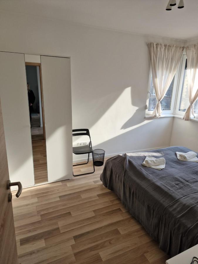 Apartment Matyas Corner Family Comfort Iii *