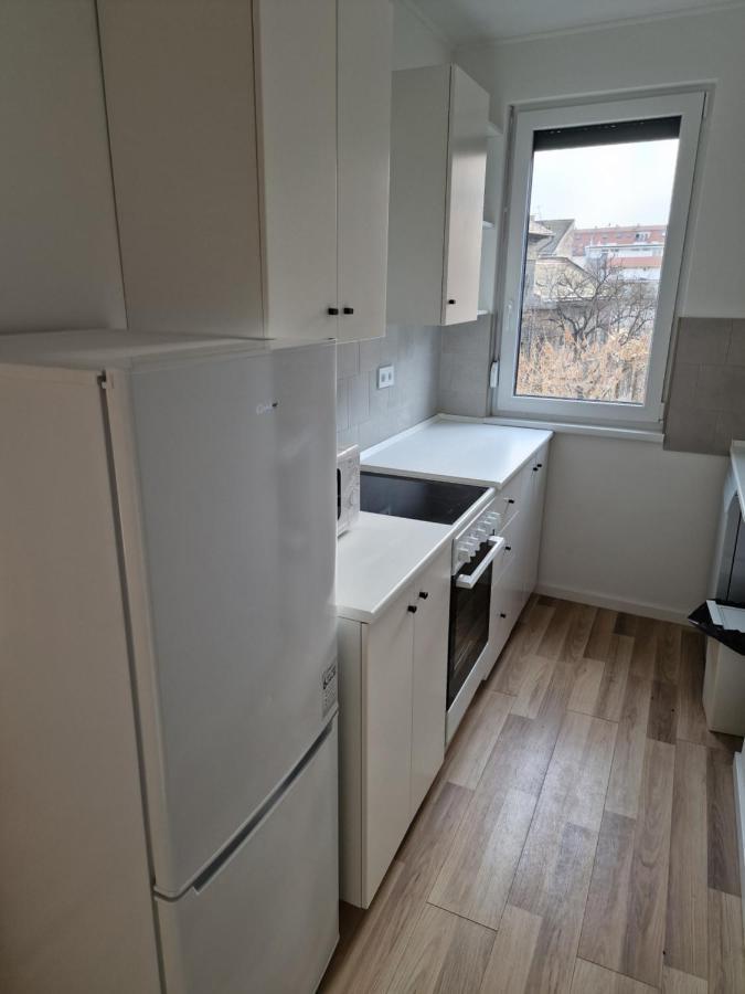 Matyas Corner Family Comfort Iii Apartment *