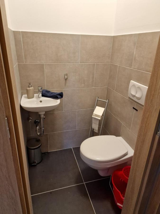 Matyas Corner Family Comfort Iii Apartment