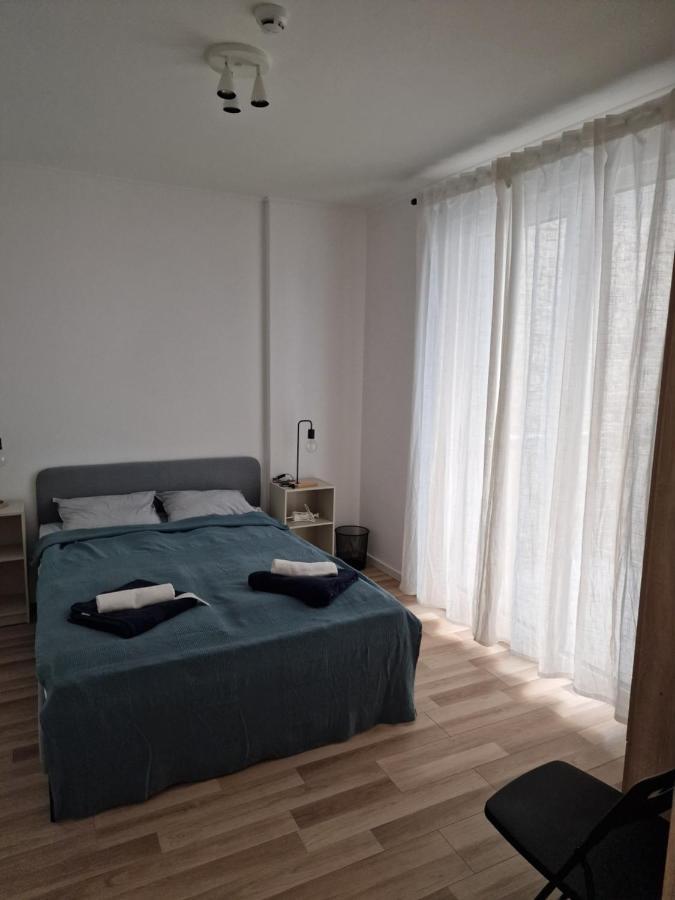 Matyas Corner Family Comfort Iii Apartment Budapest